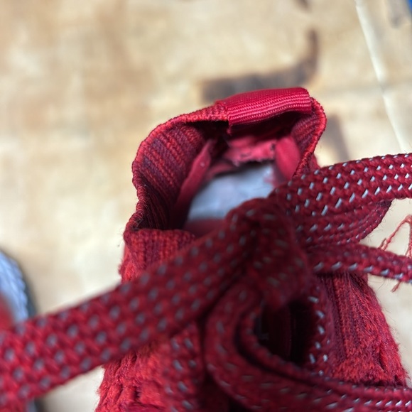 NOBULL Red Alert Knit runner Women’s size 7.5. - Picture 8 of 16